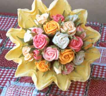 Bouquet allegro