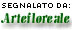 Segnalato da Arte Floreale