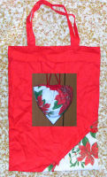 Borsa cuore