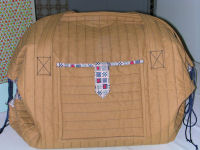 Borsa portatombolo