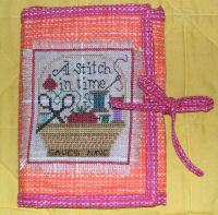 Trousse cucito