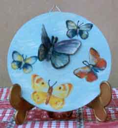 CD decorato