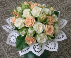 Bouquet sposa