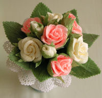 Bouquet damigelle
