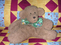 Orso curativo