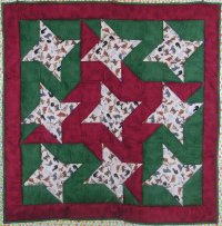 Friendship Star