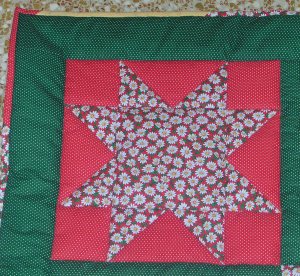 Sawthoot Star - particolare