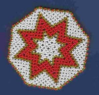 Piccolo centrino