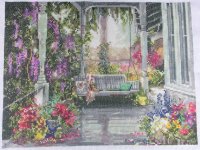 Marty Bell - Brenda's Porch