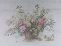 Lanarte - Booket of Roses