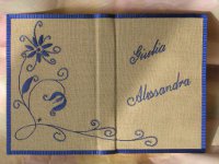 Copertina libro